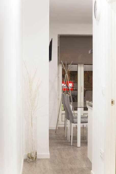 Comodo Y Agradable Estudio En Madrid Centro A3 Extérieur photo